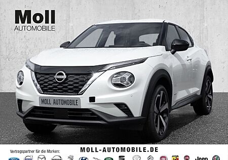 Nissan Juke Tekna Hybrid 1.6 143PS EU6d Navi BOSE