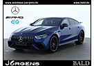 Mercedes-Benz AMG GT 63 S E PERFORMANCE Carbon/Pano/HUD/Distr