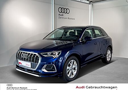 Audi Q3 35 TDI S tronic+NAVI+LED+AMBIENTE+VIRT COCK+K