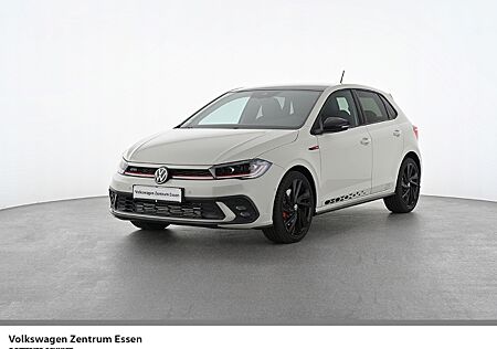 VW Polo GTI Edition 25 Navi BEATS RK