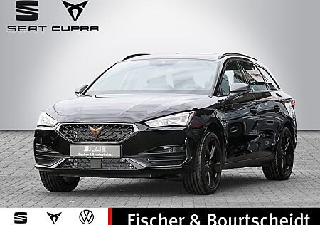 Cupra Leon Sportstourer 1.5 TSI