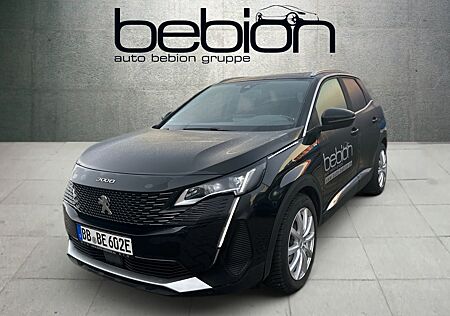 Peugeot 3008 1.6 Hybrid 225 (Plug-In) GT FLA Pano SpurH