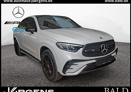 Mercedes-Benz GLC 300 e 4M Coupé AMG-Sport/Pano/Burm3D/Distr