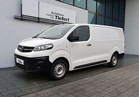 Opel Vivaro 2.0 D Cargo 4x4 L Selection