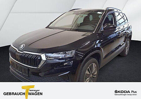 Skoda Karoq 2.0 TDI DSG TOUR LED VIRTUAL LM17 AHK