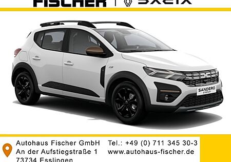 Dacia Sandero Stepway Extreme TCe 110