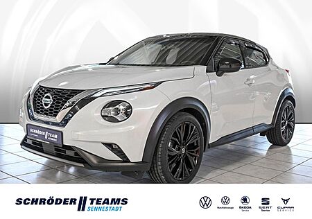 Nissan Juke 1.0 DIG-T Enigma