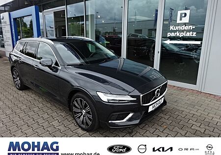 Volvo V60 Inscription T8 AWD - Standh.,Kamera