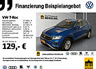 VW T-Roc 1.5 TSI Life DSG *StdHz*NAV*LED*