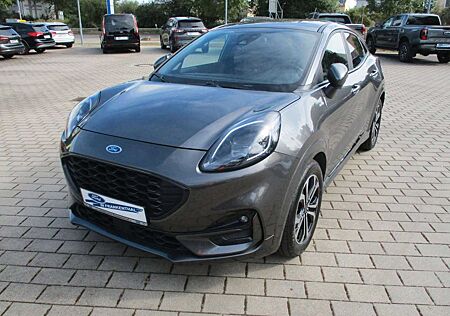 Ford Puma 1,0 Ecoboost ST-Line Automatik