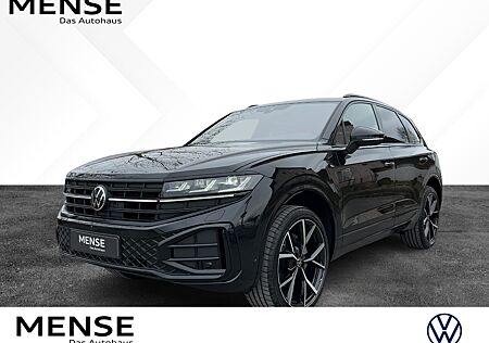 VW Touareg V6 TDI 4M R-Line AHK Pano Dynaudio 360°