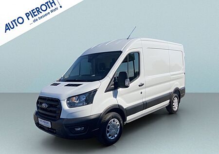 Ford Transit 350 L2H2 Kastenwagen Lkw Trend
