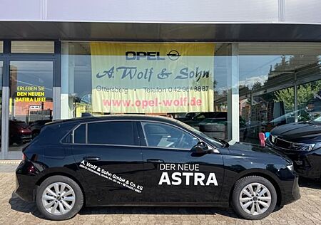 Opel Astra L Edition Lim. +LED+SHZ+PDC+KAMERA+BT+LHZ+