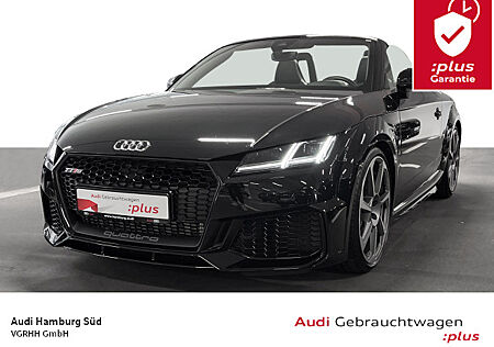 Audi TT RS Roadster 2.5 TFSI qu. LM20/MATRIX/B&O