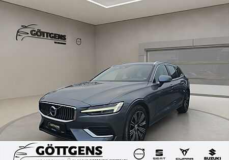 Volvo V60 D4 Inscription NAVI PDC SITZH.KAMERA LM18 DAB+