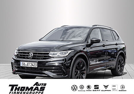 VW Tiguan Allspace "R-LINE" 2.0 TDI DSG *KAMERA*