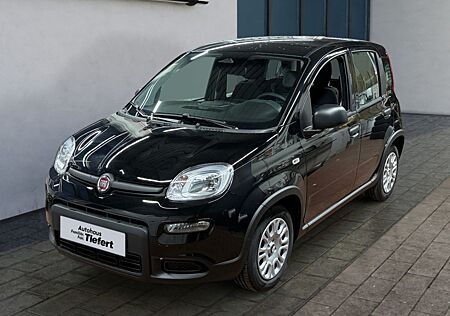 Fiat Panda 1.0 GSE Hybrid (312)