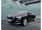 Skoda Scala 1.5 TSI DSG Style LED SMART LINK GRA PDC KLIMAAUT.