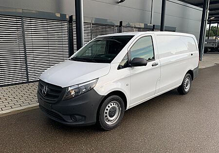 Mercedes-Benz Vito 116 CDI Kasten Klima,AHK,Automatik,Kamera