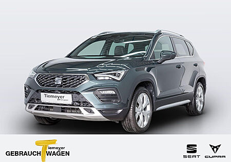 Seat Ateca 2.0 TDI DSG XPERIENCE STDHZ PANO LM18 AHK