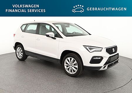 Seat Ateca Style 1.0 TSI 81kW 6-Gang