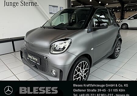 Smart ForTwo EQ EQ fortwo AMBIENTE prime