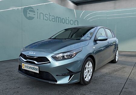 Kia Cee'd VISION-Edition7 Emotion 5trg / Winter