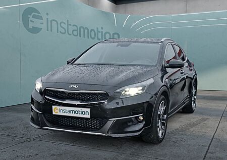 Kia XCeed T-GDI 1.4 Vision Navi LED Sitzhzg. Tempoma