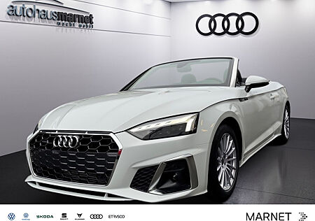 Audi A5 Cabrio S line 45 TFSI quattro 195(265) kW(PS) S tronic