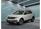 VW T-Cross ACTIVE PLUS 1.5TSI 150PS DSG ACC+AHK+KAM