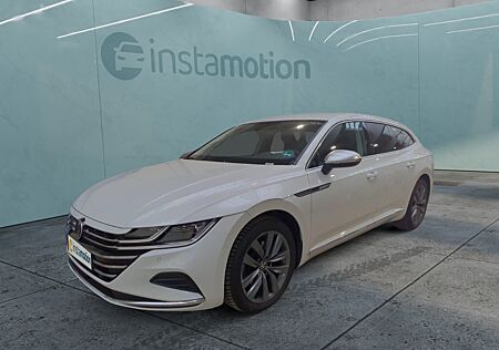 VW Arteon Shooting Brake 2.0 TDI DSG ELEGANCE NAVI AHK KAMERA SITZHZ