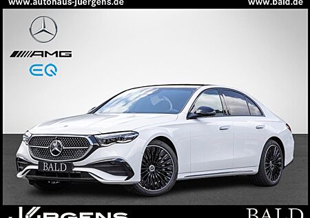 Mercedes-Benz E 200 AMG/Superscreen/Digital/Pano/Burm4D/20