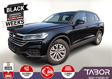 VW Touareg 3.0 V6 TSI 340 Aut. 4WD LED Nav ACC PDC