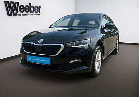 Skoda Scala Ambition NAVI*LED*AUT Navi LED Kamera LM