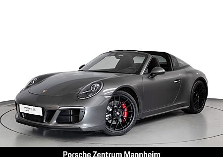 Porsche 991 911 Targa 4 GTS Bose 14-Wege Sitzbelüftung