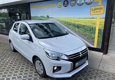 Mitsubishi Space Star mit Klima & Bluetooth Klima