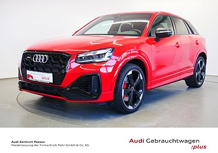 Audi SQ2 TFSI S tro. MATRIX AHK virt. Cock. SONOS