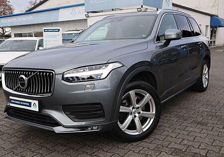 Volvo XC 90 XC90 B5 D AWD Geartronic Momentum Pro|NAVI|PANO|