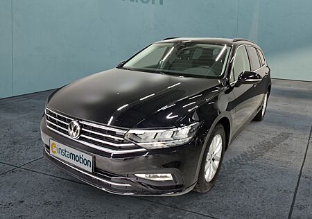 VW Passat Variant Business 1.5 TSI 110 kW DSG LED S