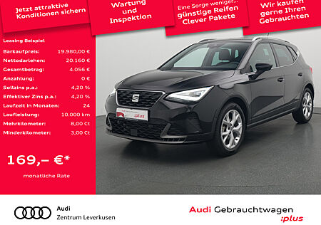 Seat Arona 1.0 TSI FR