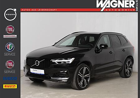 Volvo XC 60 XC60 B4 D AWD Geartronic R-Design *Xenium * ACC*