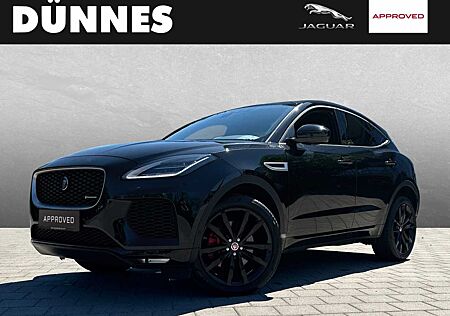 Jaguar E-Pace P250 AWD Aut. R-Dynamic SE