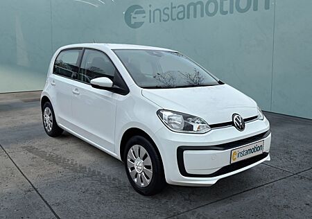 VW Up !