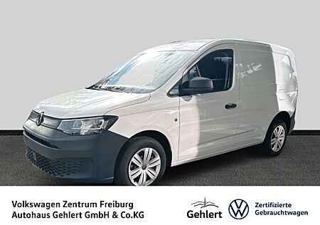 VW Caddy Cargo 2.0 TDI Freisprechanlage Klima Tempomat