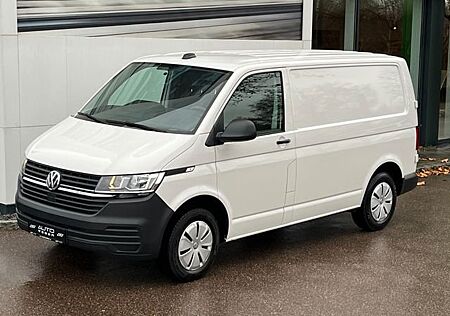 VW T6 .1 Transp. 2.0TDI NAVI AHK Tachogr.