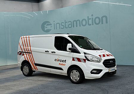 Ford Transit Custom 280 L1H1 LKW VA Trend / DAB / RFK