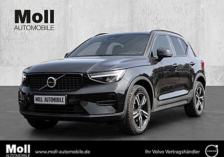 Volvo XC 40 XC40 Plus Dark 2WD B3 EU6d digitales Cockpit Memory Sitze Soundsystem HarmanKardon LED