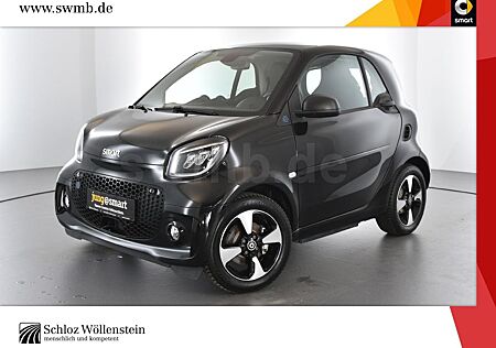 Smart ForTwo EQ EQ fortwo Exclusive-P Plus-P Winter-P RfCam