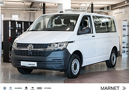 VW T6 Kombi T 6.1 Kombi: 2,0 l TDI EU6 SCR BMT 81 kW 5-Gang Radstand: 30