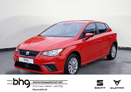 Seat Ibiza Style 1.0 MPI S&S Style